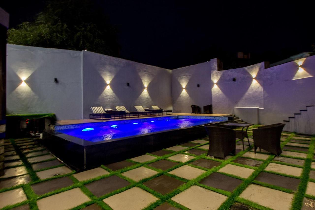 Woodrock Luxury Boutique Hotel Manali  Exterior photo