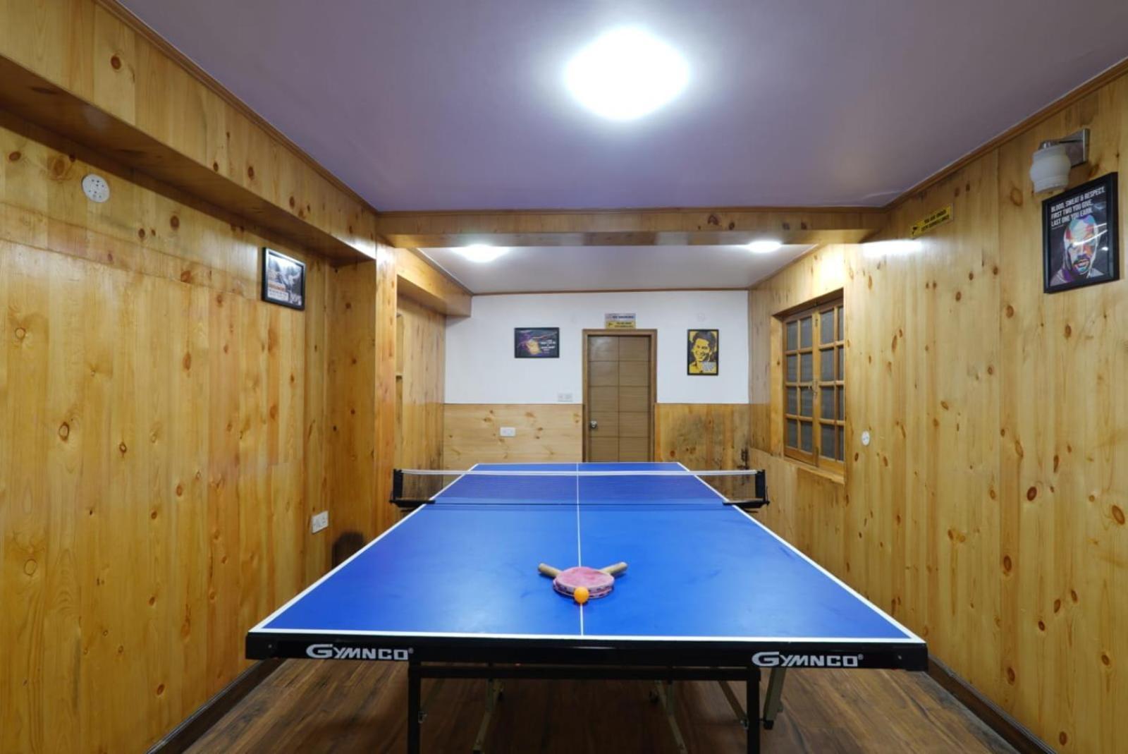 Woodrock Luxury Boutique Hotel Manali  Exterior photo