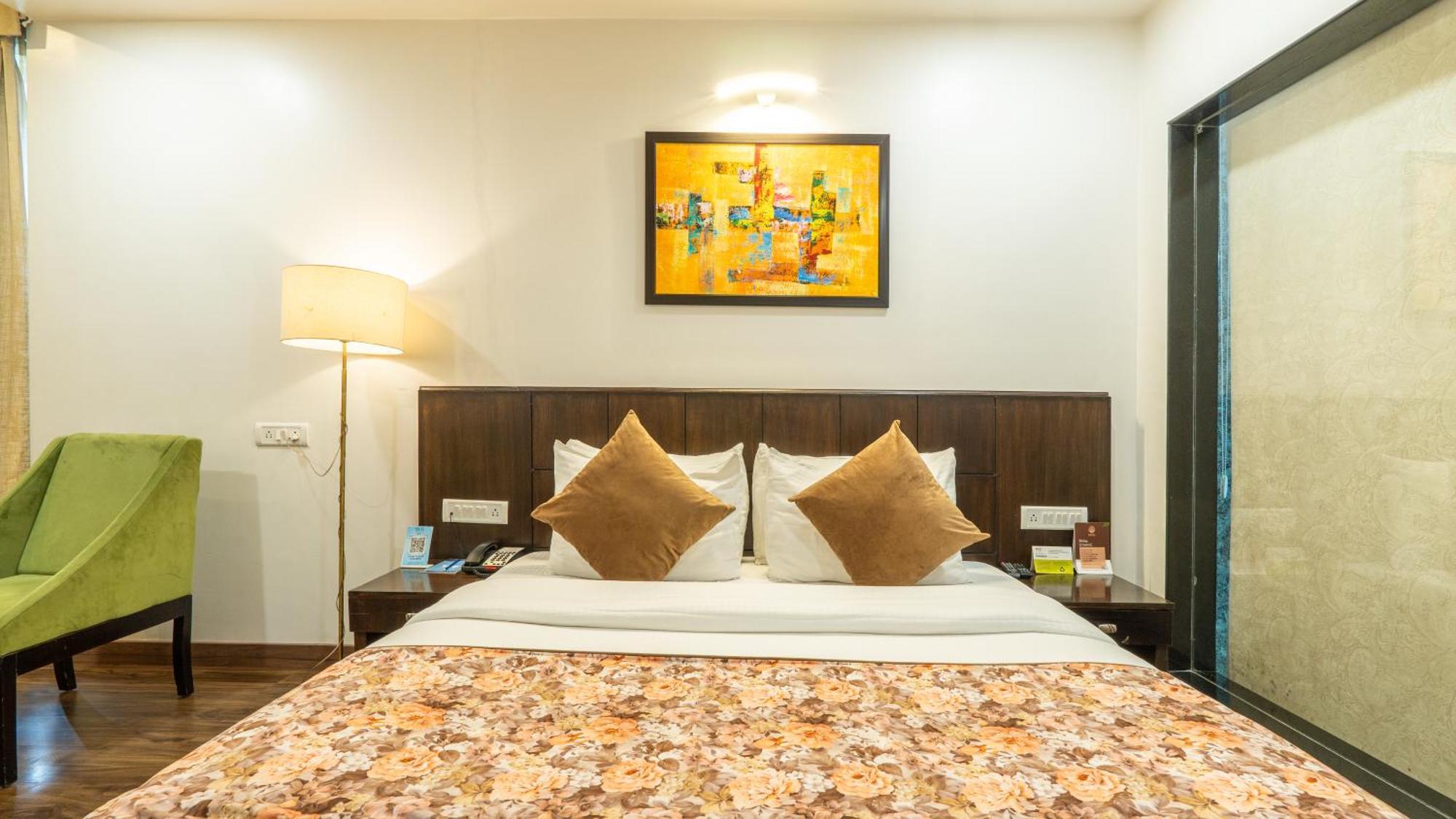 Woodrock Luxury Boutique Hotel Manali  Exterior photo